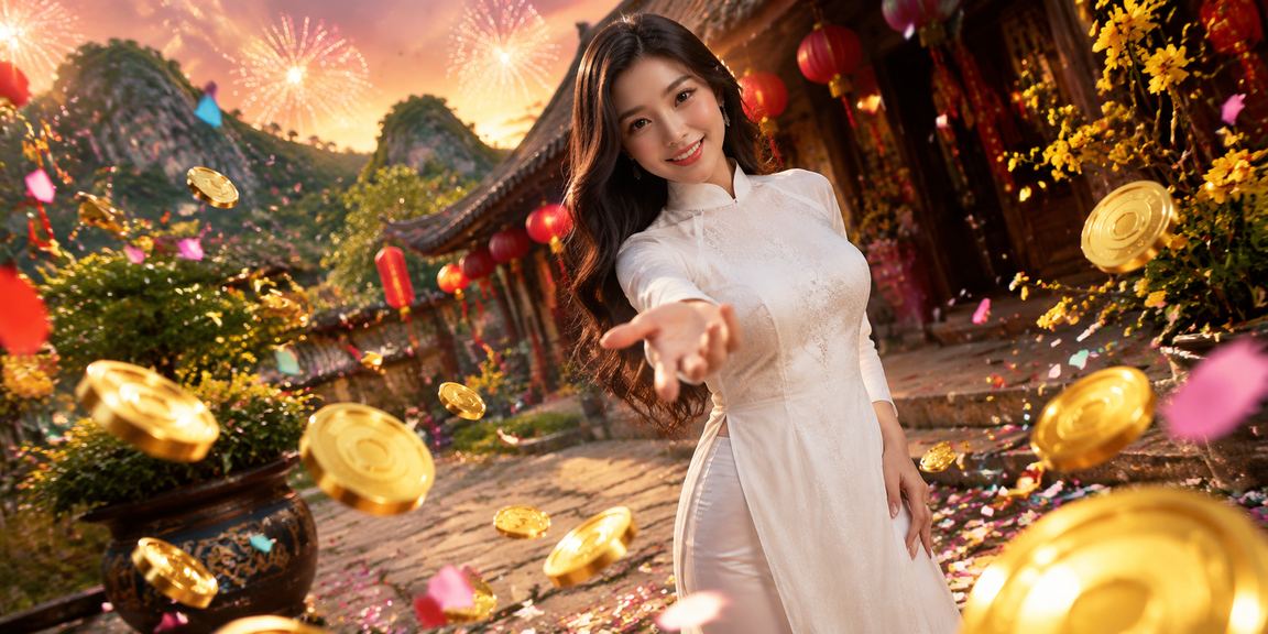 Giao diện trò chơi mới tại 9070 dành cho người dùng Việt Nam